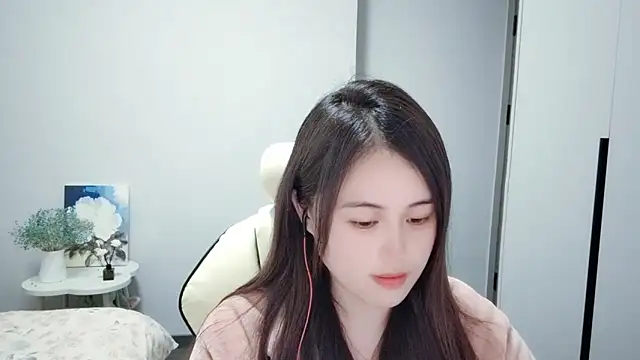 Wofeifei-baby online show from February 20, 2025, 3:19 pm