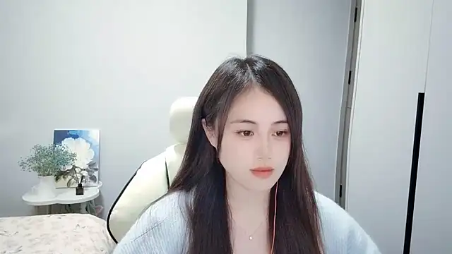 Wofeifei-baby online show from March 4, 2025, 3:26 pm