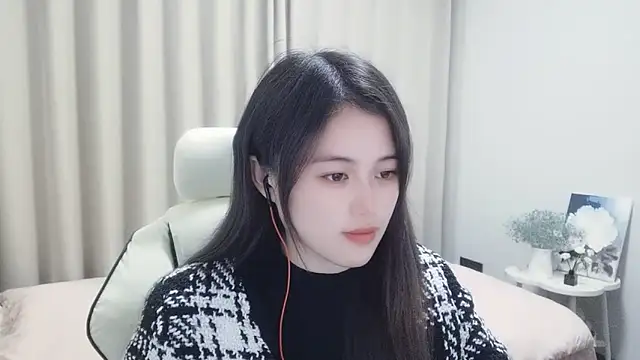 Wofeifei-baby online show from December 16, 2024, 3:11 pm