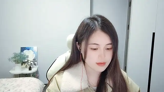 Wofeifei-baby online show from February 27, 2025, 3:26 pm