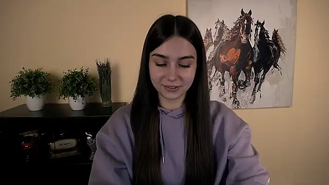 Lili magic online show from November 9, 2025, 3:49 pm