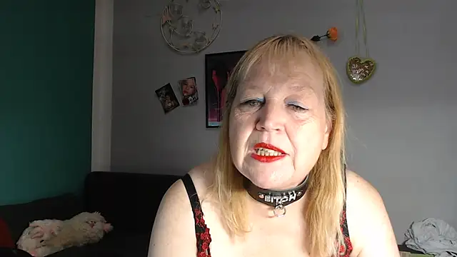 Blasflittchen online show from July 9, 2026, 2:49 pm
