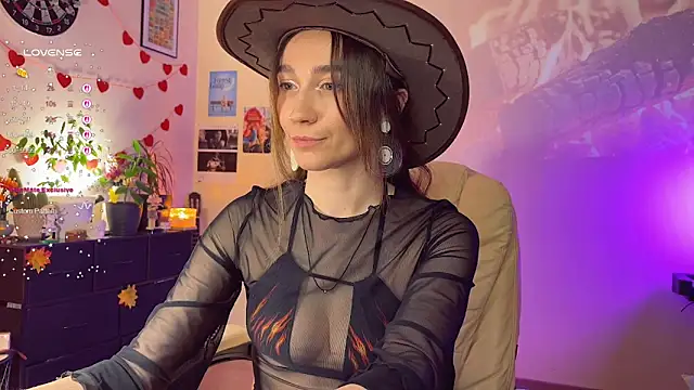Just call me jess1 online show from May 29, 2026, 12:11 pm
