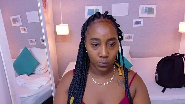 kiara evanss online show from September 25, 2025, 3:12 am