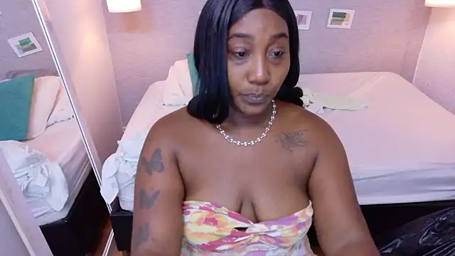 kiara evanss online show from February 5, 2026, 3:08 pm