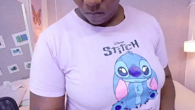 kiara evanss online show from January 10, 2026, 2:29 am