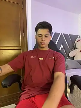 Snapshot of Niicky1_ chatting on March 3, 2025, 9:05 pm Niicky1 online show from March 3, 2025, 9:05 pm