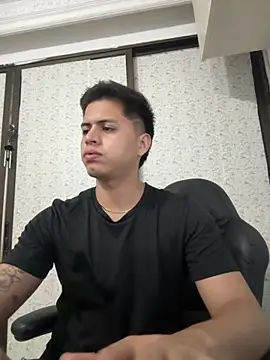 Snapshot of Niicky1_ chatting on September 27, 2025, 11:22 pm Niicky1 online show from September 27, 2025, 11:22 pm