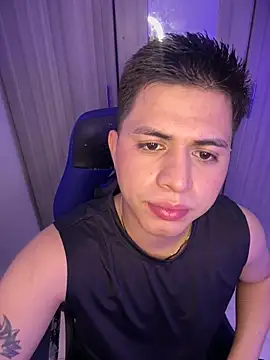 Niicky1  online show from April 1, 2026, 2:25 pm