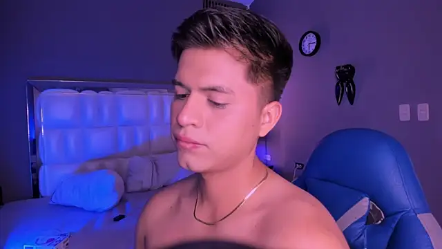 Snapshot of Niicky1_ chatting on September 10, 2025, 9:14 pm Niicky1 online show from September 10, 2025, 9:14 pm