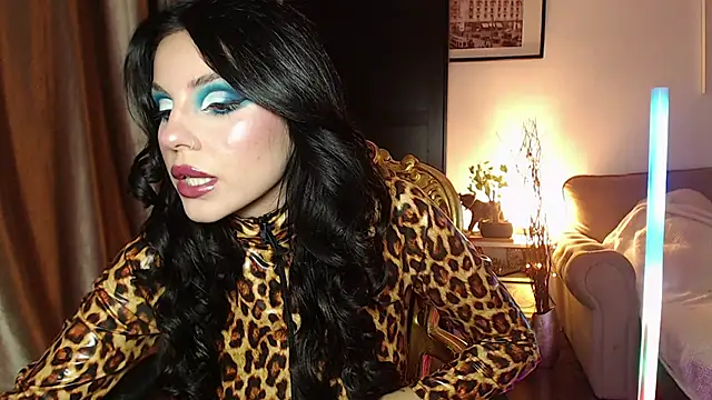 SpoilKaterina online show from October 7, 2025, 12:00 am