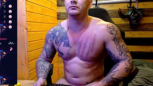 Snapshot of MrrKray chatting on January 16, 2026, 9:52 pm MrrKray online show from January 16, 2026, 9:52 pm