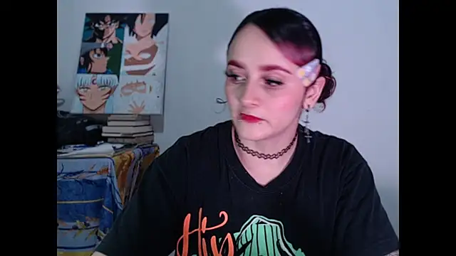 Snapshot of kitty22_ chatting on April 22, 2026, 2:57 pm kitty22 online show from April 22, 2026, 2:57 pm