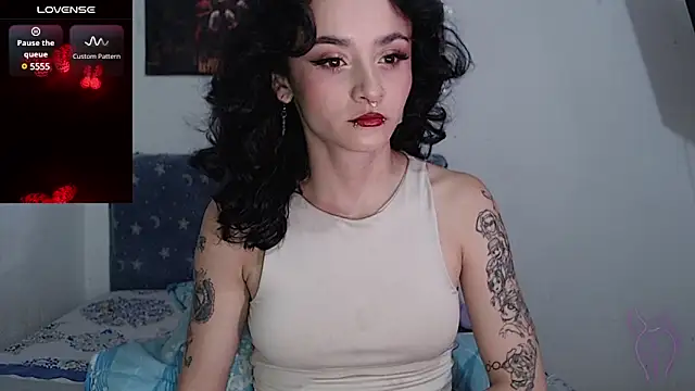 kitty22  online show from March 8, 2025, 4:17 pm