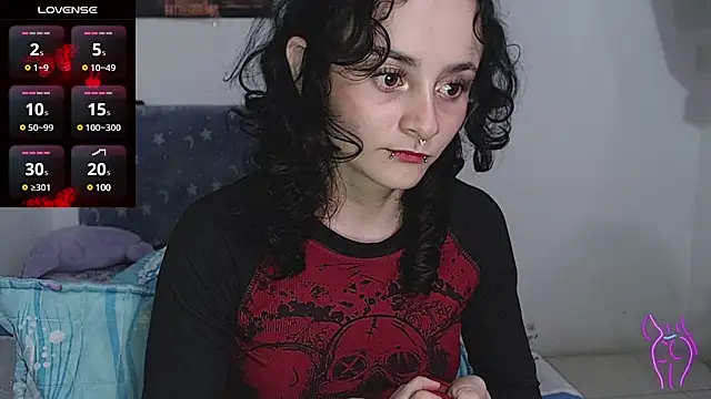 kitty22  online show from March 18, 2025, 4:06 pm