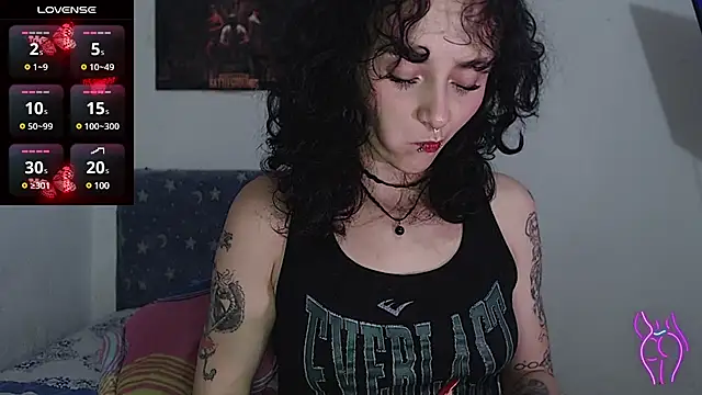 kitty22  online show from March 10, 2025, 3:20 pm