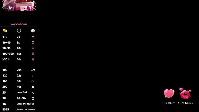 Snapshot of AbrilStivenson_ chatting on December 18, 2024, 6:10 am AbrilStivenson online show from December 18, 2024, 6:10 am