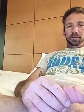 Treemandude online show from September 23, 2025, 1:34 am