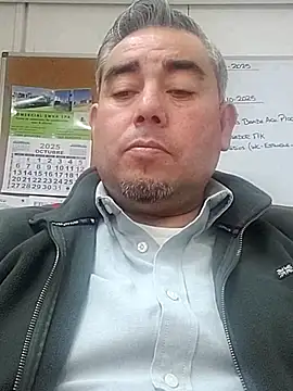 Manolete007x online show from October 30, 2025, 10:39 pm