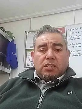 Manolete007x online show from September 23, 2025, 10:06 pm