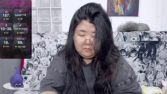 Nadine asian online show from September 22, 2025, 2:06 am