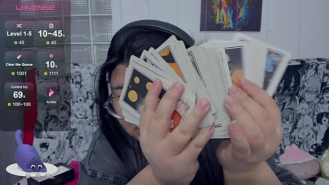 Nadine asian online show from October 21, 2025, 2:00 am