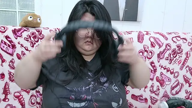 Nadine asian online show from February 6, 2026, 8:21 am