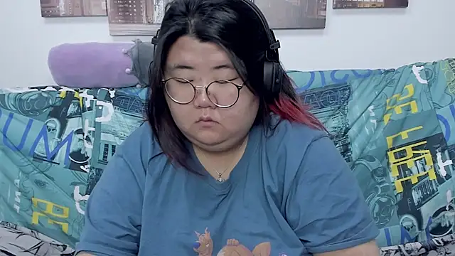 Nadine asian online show from January 11, 2025, 2:20 am