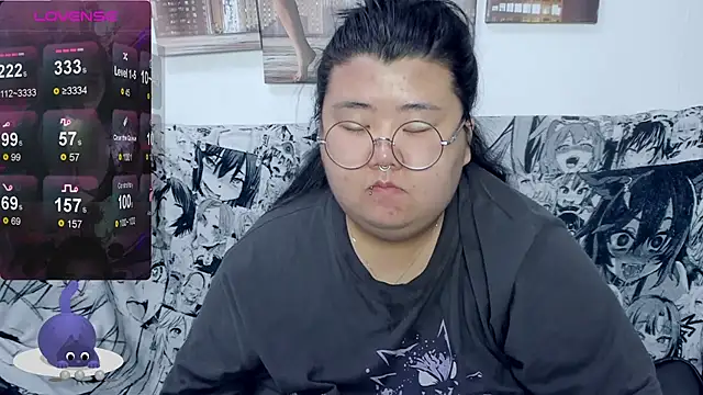 Nadine asian online show from October 18, 2025, 1:18 am