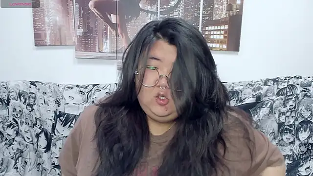 Nadine asian online show from October 14, 2025, 2:56 am