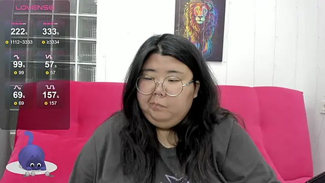 Nadine asian online show from October 26, 2025, 8:15 am