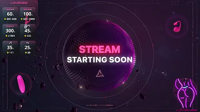 BabyDukes online show from May 21, 2026, 9:28 am