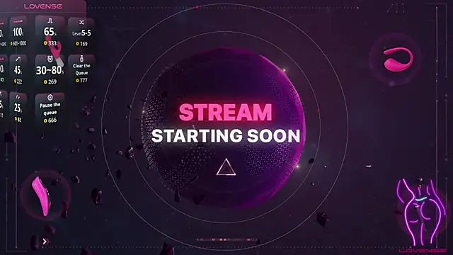 BabyDukes online show from May 23, 2026, 11:31 am