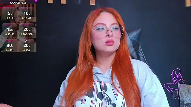 izyzys baker online show from April 12, 2026, 6:05 am