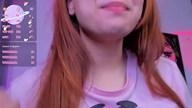 izyzys baker online show from March 8, 2025, 9:28 am