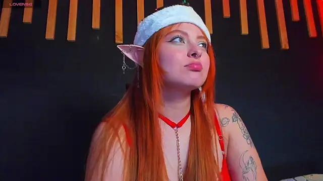 izyzys baker online show from December 1, 2025, 7:31 am