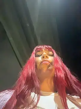 Snapshot of RavenM8 chatting on November 25, 2025, 12:55 am RavenM8 online show from November 25, 2025, 12:55 am