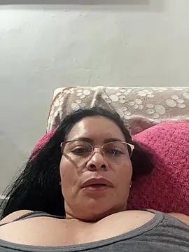 Janna099 online show from June 25, 2026, 1:38 pm