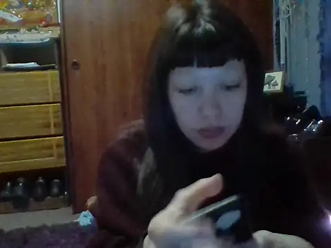 Fo0xybby online show from May 5, 2026, 11:08 pm