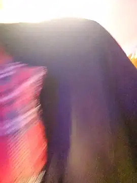 Erotic and Exotic online show from October 25, 2025, 2:55 am