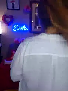 Erotic and Exotic online show from January 31, 2025, 8:33 pm