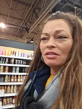 Erotic and Exotic online show from February 2, 2025, 4:05 am