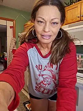 Erotic and Exotic online show from December 14, 2025, 6:41 am