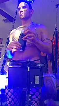 luvs2cumm69 online show from December 19, 2025, 3:14 pm