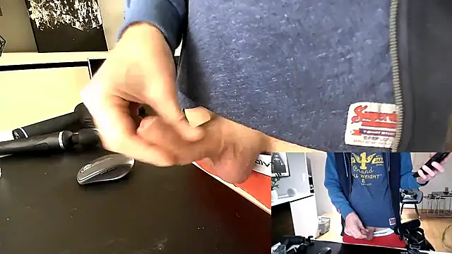 Snapshot of sperma_tributes chatting on October 28, 2025, 8:57 am sperma tributes online show from October 28, 2025, 8:57 am