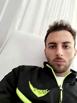 Fuckwithme 69 online show from March 18, 2026, 9:45 am