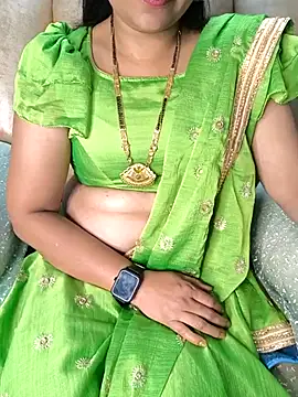 Traditional Housewife  online show from February 22, 2025, 12:27 am