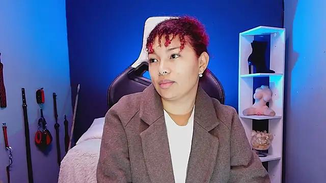 JadaRoberts online show from December 18, 2025, 12:20 pm