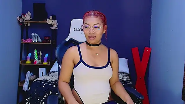 JadaRoberts online show from March 10, 2025, 3:20 pm