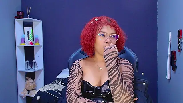 JadaRoberts online show from March 17, 2025, 4:01 pm